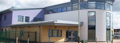 Lakenham Primary School and Nursery